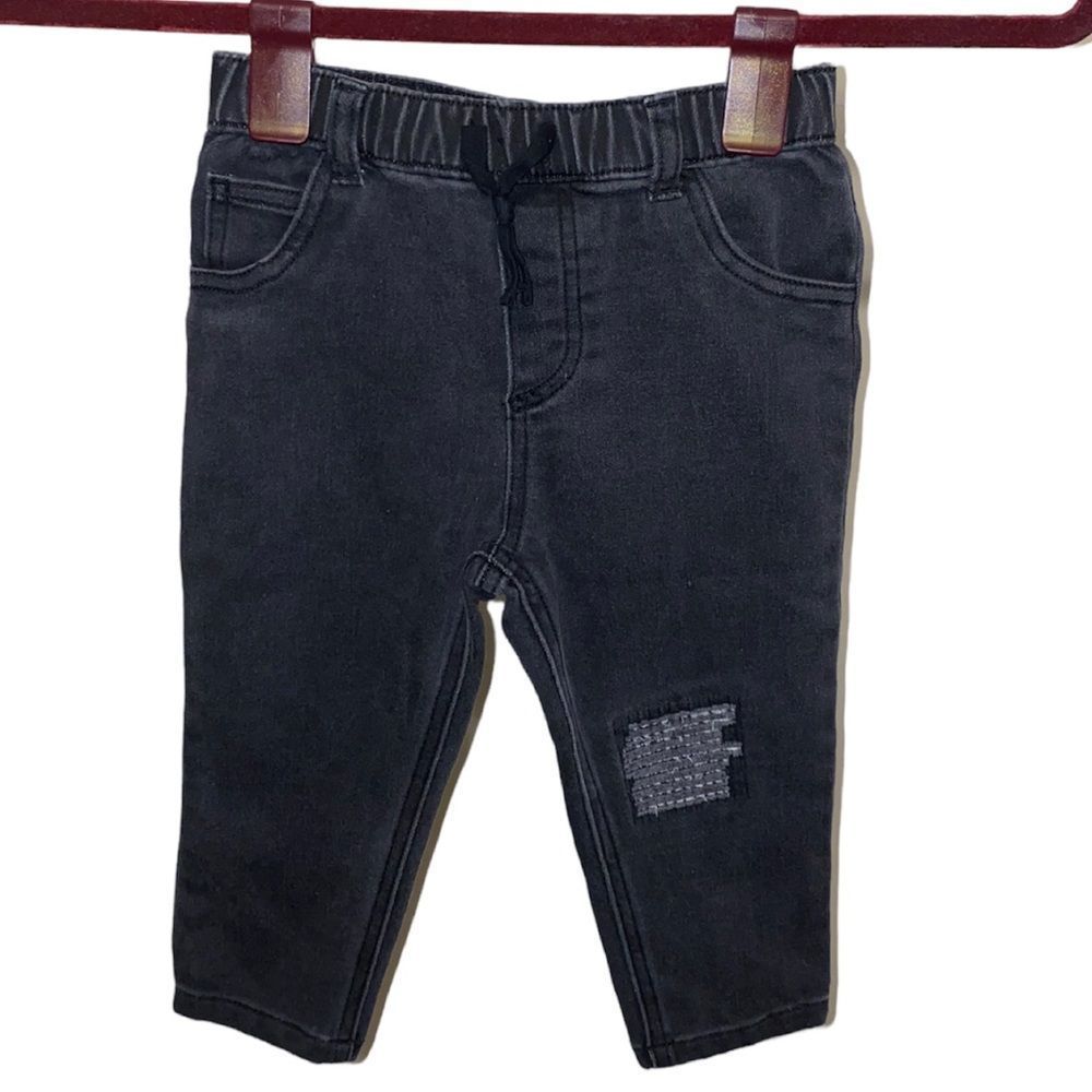 Toddler First Impression Stretch Fit Joggers
